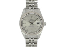 画像をギャラリービューアに読み込む, - ロレックス デイトジャスト 179174 SS/K18WG