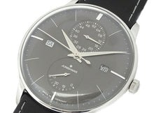 画像をギャラリービューアに読み込む, - ユンハンス マイスター アジェンダ 027 4567 01