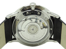 画像をギャラリービューアに読み込む, - ユンハンス マイスター アジェンダ 027 4567 01