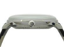 画像をギャラリービューアに読み込む, - ユンハンス マイスター アジェンダ 027 4567 01