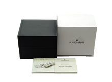 画像をギャラリービューアに読み込む, - ユンハンス マイスター アジェンダ 027 4567 01