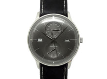 画像をギャラリービューアに読み込む, - ユンハンス マイスター アジェンダ 027 4567 01