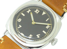 画像をギャラリービューアに読み込む, - 恵比寿時計修理工房 ケントレ カスタムメイド 3646
