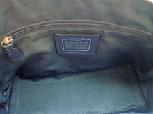 画像をギャラリービューアに読み込む, COACH コーチ Luxury Geometric Color Block Mini Sierra ラグジュアリー ジオメトリック カラーブロック ミニシエラ 2WAY Satchel Handbag 2WAY サッチェル ハンドバッグ F57499