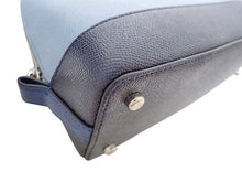 画像をギャラリービューアに読み込む, COACH コーチ Luxury Geometric Color Block Mini Sierra ラグジュアリー ジオメトリック カラーブロック ミニシエラ 2WAY Satchel Handbag 2WAY サッチェル ハンドバッグ F57499