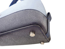 画像をギャラリービューアに読み込む, COACH コーチ Luxury Geometric Color Block Mini Sierra ラグジュアリー ジオメトリック カラーブロック ミニシエラ 2WAY Satchel Handbag 2WAY サッチェル ハンドバッグ F57499