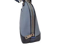 画像をギャラリービューアに読み込む, COACH コーチ Luxury Geometric Color Block Mini Sierra ラグジュアリー ジオメトリック カラーブロック ミニシエラ 2WAY Satchel Handbag 2WAY サッチェル ハンドバッグ F57499