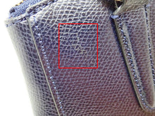 画像をギャラリービューアに読み込む, COACH コーチ Luxury Crossgrain Leather ラグジュアリー クロスグレイン レザー Mini Christy Carryall 2WAY Bag ミニ クリスティー キャリーオール 2WAYバッグ F36704