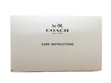 画像をギャラリービューアに読み込む, COACH コーチ Luxury Crossgrain Leather ラグジュアリー クロスグレイン レザー Mini Christy Carryall 2WAY Bag ミニ クリスティー キャリーオール 2WAYバッグ F36704