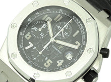 画像をギャラリービューアに読み込む, - オーデマ・ピゲ ロイヤルオーク オフショアクロノ 26180ST.OO.D101CR.01 銀座ブティック限定200本