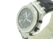 画像をギャラリービューアに読み込む, - オーデマ・ピゲ ロイヤルオーク オフショアクロノ 26180ST.OO.D101CR.01 銀座ブティック限定200本