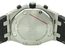 画像をギャラリービューアに読み込む, - オーデマ・ピゲ ロイヤルオーク オフショアクロノ 26180ST.OO.D101CR.01 銀座ブティック限定200本