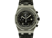 画像をギャラリービューアに読み込む, - オーデマ・ピゲ ロイヤルオーク オフショアクロノ 26180ST.OO.D101CR.01 銀座ブティック限定200本