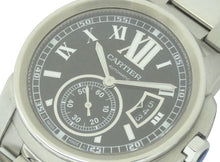 画像をギャラリービューアに読み込む, - カルティエ カリブル・ドゥ・カルティエ W7100016