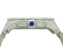 画像をギャラリービューアに読み込む, - カルティエ カリブル・ドゥ・カルティエ W7100016