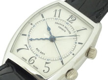 画像をギャラリービューアに読み込む, - フランクミュラー ビッグベン 2852AL K18WG