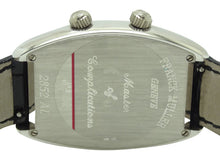 画像をギャラリービューアに読み込む, - フランクミュラー ビッグベン 2852AL K18WG