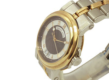 画像をギャラリービューアに読み込む, - ブレゲ マリーン2 ラージデイト 5817BE/Z2/EV0 K18WG/PG