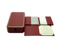 画像をギャラリービューアに読み込む, - カルティエ タンクディヴァンLM ダイヤベゼル WA301370 K18WG