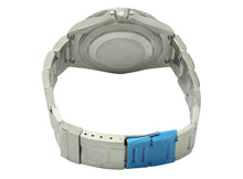 画像をギャラリービューアに読み込む, - ロレックス GMTマスターII 16710 レクタンギュラー Cal.3186