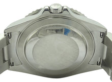 画像をギャラリービューアに読み込む, - ロレックス GMTマスターII 16710 レクタンギュラー Cal.3186