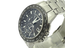 画像をギャラリービューアに読み込む, シチズン アテッサ ワールドタイム AT9044-51E