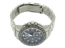 画像をギャラリービューアに読み込む, シチズン アテッサ ワールドタイム AT9044-51E