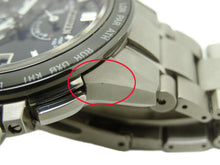 画像をギャラリービューアに読み込む, シチズン アテッサ ワールドタイム AT9044-51E