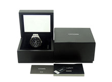 画像をギャラリービューアに読み込む, シチズン アテッサ ワールドタイム AT9044-51E