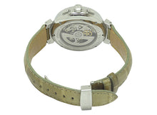画像をギャラリービューアに読み込む, - ルイ・ヴィトン タンブール クロノグラフ Q1142 世界限定277本