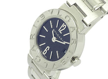 画像をギャラリービューアに読み込む, ブルガリ ブルガリブルガリ BB23SSD/N