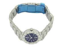 画像をギャラリービューアに読み込む, ブルガリ ブルガリブルガリ BB23SSD/N