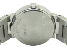 画像をギャラリービューアに読み込む, ブルガリ ブルガリブルガリ BB23SSD/N