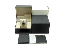 画像をギャラリービューアに読み込む, ブルガリ ブルガリブルガリ BB23SSD/N