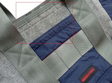 画像をギャラリービューアに読み込む, - BRIEFING ブリーフィング トートバッグ