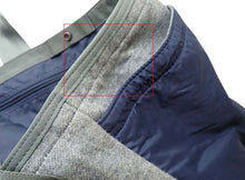 画像をギャラリービューアに読み込む, - BRIEFING ブリーフィング トートバッグ