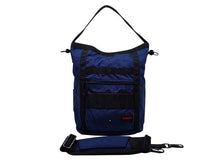 画像をギャラリービューアに読み込む, - BRIEFING ブリーフィング 2WAYトートバッグ