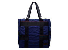 画像をギャラリービューアに読み込む, - BRIEFING ブリーフィング プロテクショントートバッグ