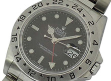 画像をギャラリービューアに読み込む, - ロレックス エクスプローラーII 16570