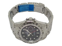 画像をギャラリービューアに読み込む, - ロレックス エクスプローラーII 16570