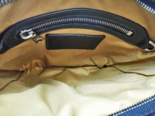 画像をギャラリービューアに読み込む, - ハンティングワールド バチューサーパス ポシェット ショルダーバッグ 黒