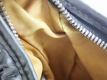 画像をギャラリービューアに読み込む, - ハンティングワールド バチューサーパス ポシェット ショルダーバッグ 黒