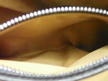 画像をギャラリービューアに読み込む, - ハンティングワールド バチューサーパス ポシェット ショルダーバッグ 黒