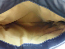 画像をギャラリービューアに読み込む, - ハンティングワールド バチューサーパス ポシェット ショルダーバッグ 黒