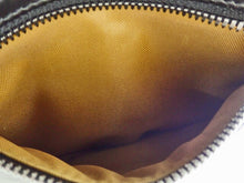 画像をギャラリービューアに読み込む, - ハンティングワールド バチューサーパス ポシェット ショルダーバッグ 黒