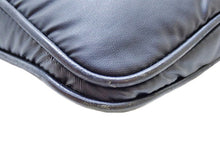 画像をギャラリービューアに読み込む, - ハンティングワールド バチューサーパス ポシェット ショルダーバッグ 黒