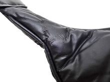 画像をギャラリービューアに読み込む, - ハンティングワールド バチューサーパス ポシェット ショルダーバッグ 黒