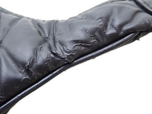 画像をギャラリービューアに読み込む, - ハンティングワールド バチューサーパス ポシェット ショルダーバッグ 黒