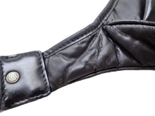 画像をギャラリービューアに読み込む, - ハンティングワールド バチューサーパス ポシェット ショルダーバッグ 黒