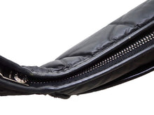 画像をギャラリービューアに読み込む, - ハンティングワールド バチューサーパス ポシェット ショルダーバッグ 黒